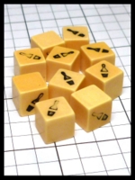 Dice : Dice - Game Dice - Bowling Unknown - eBay Feb 2016